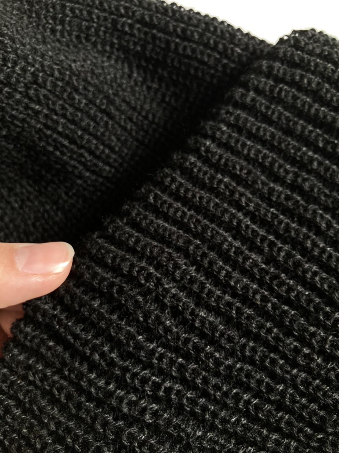 ขายส่ง หมวกไหมพรม beanie (ราคาต่อโหล) nongnini1988