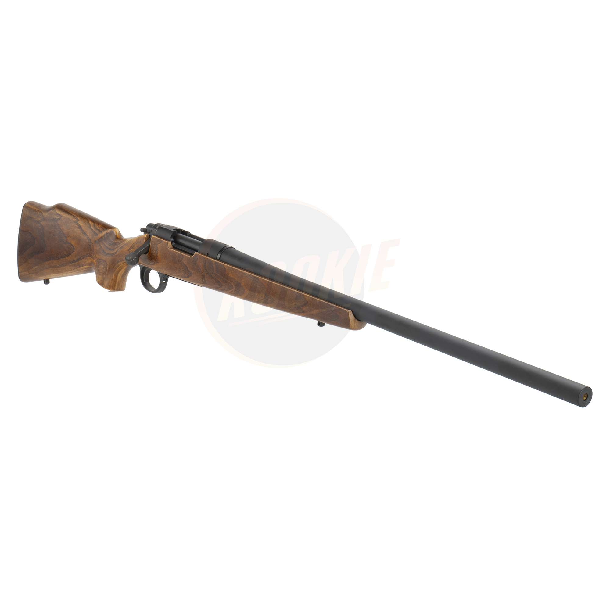 USHOT USMC M40 Shell Ejecting Gas Sniper Rifle