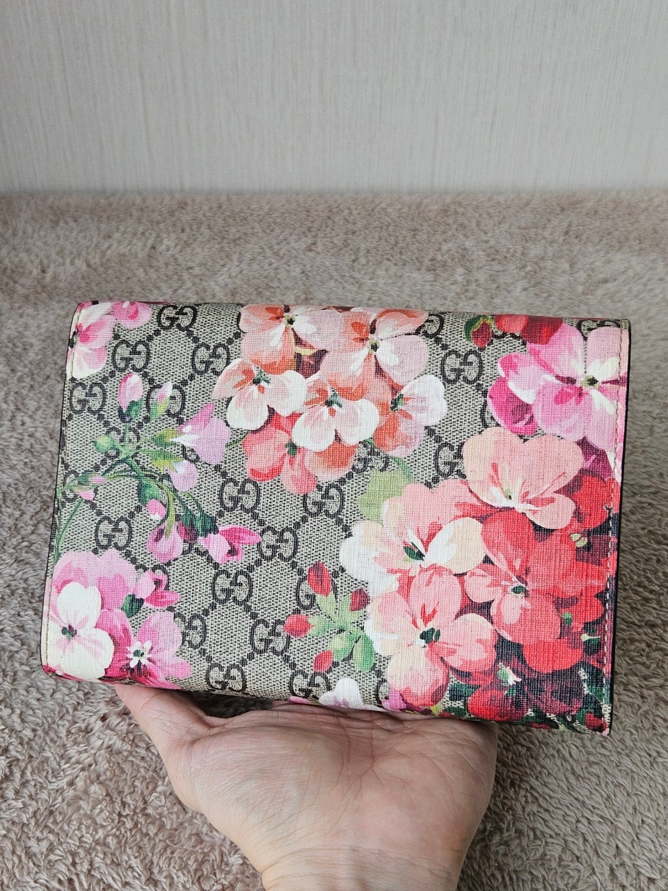 Gucci Dionysus WOC Blossom
