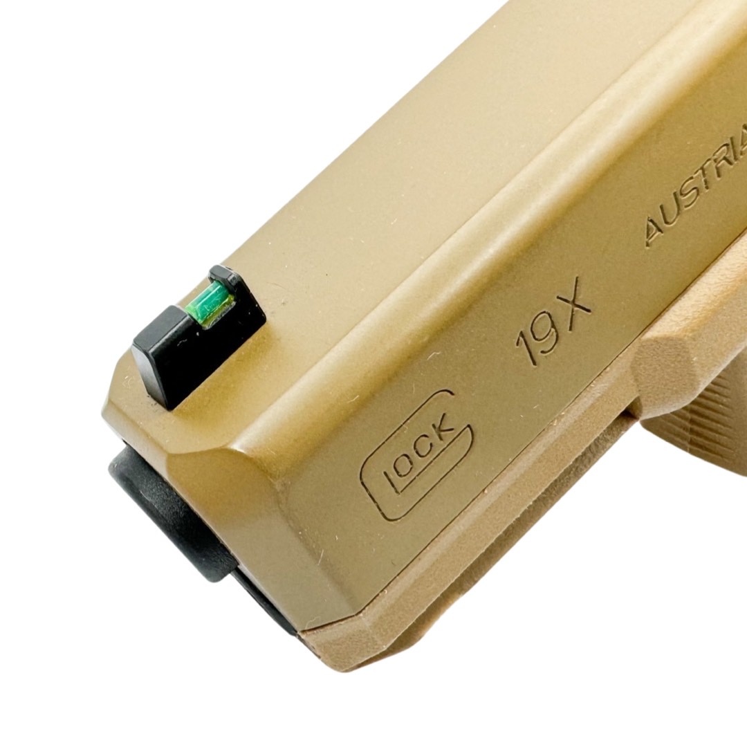 CTM Ghost Ring Type A for VFC G-Series