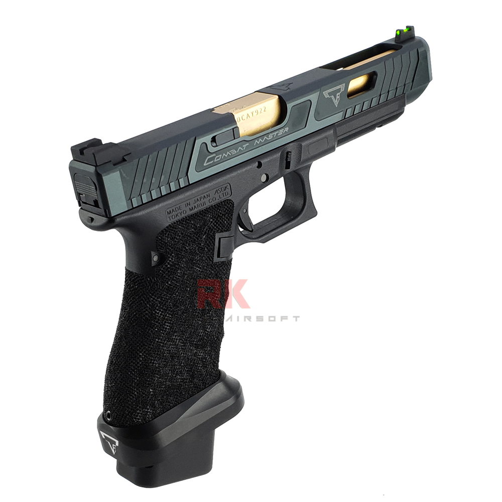 NOVA TTI G34 John Wick 2 (Black)