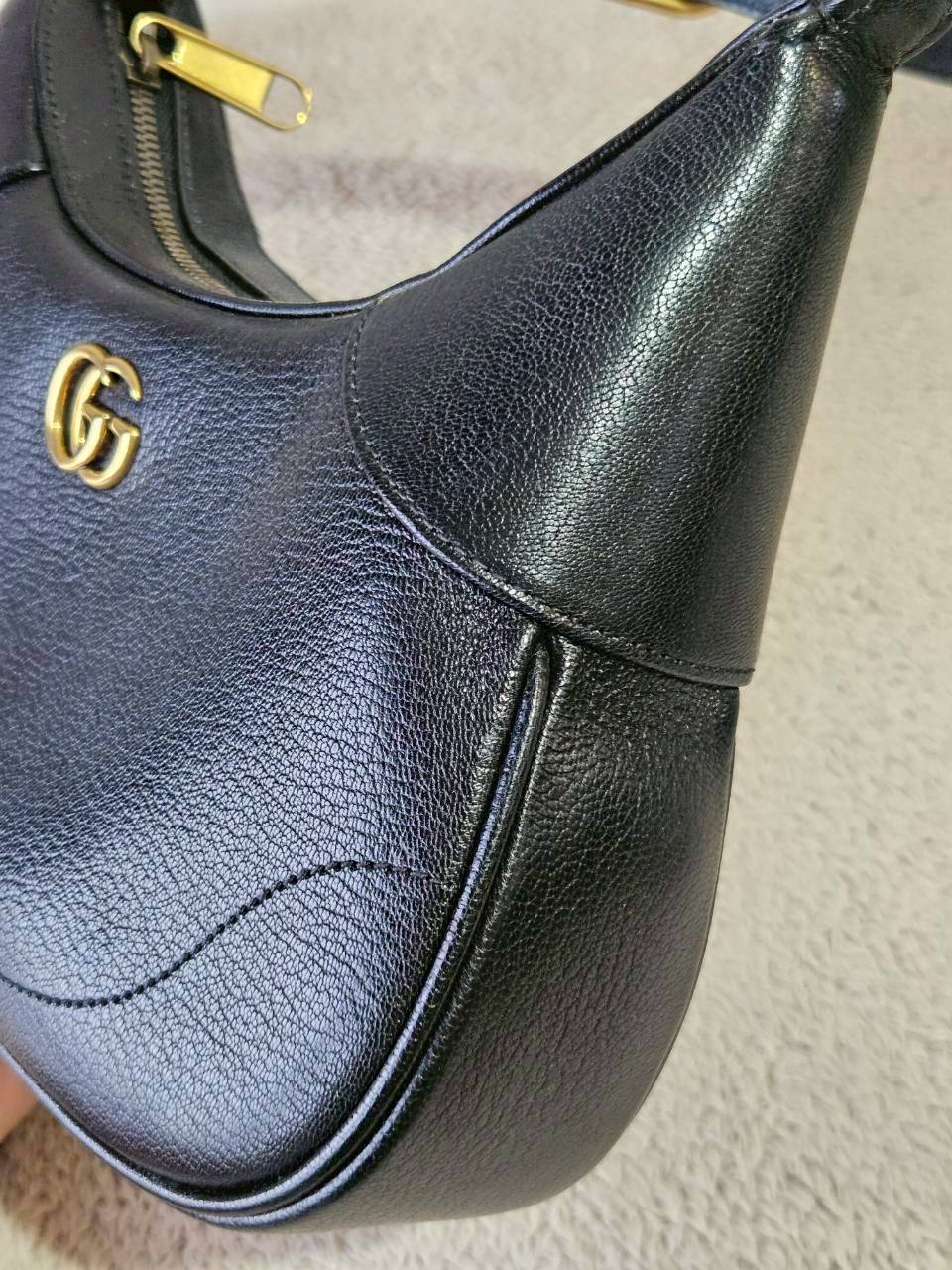 Gucci Aphrodite Small Shoulder Bag