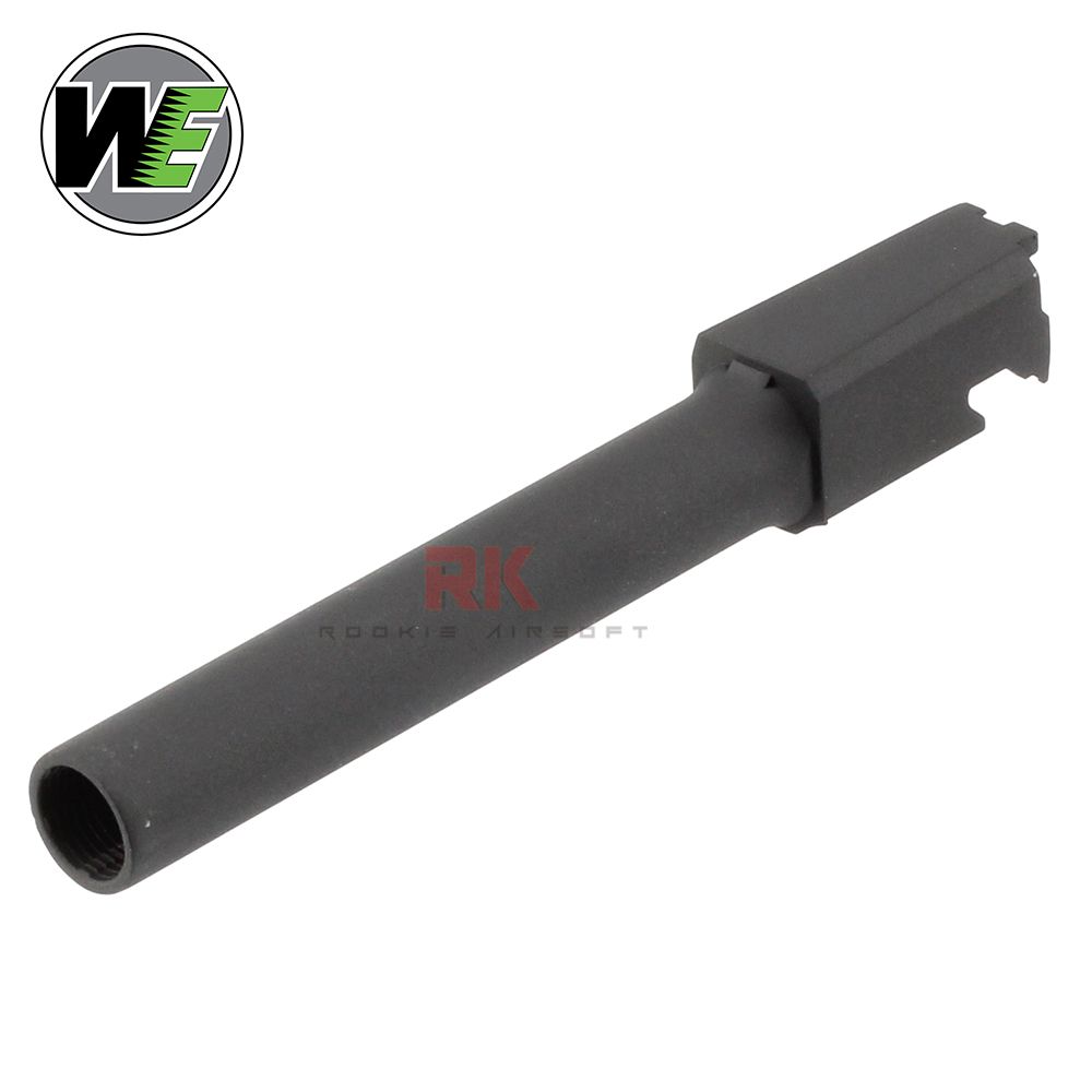 WE F17 Outer Barrel
