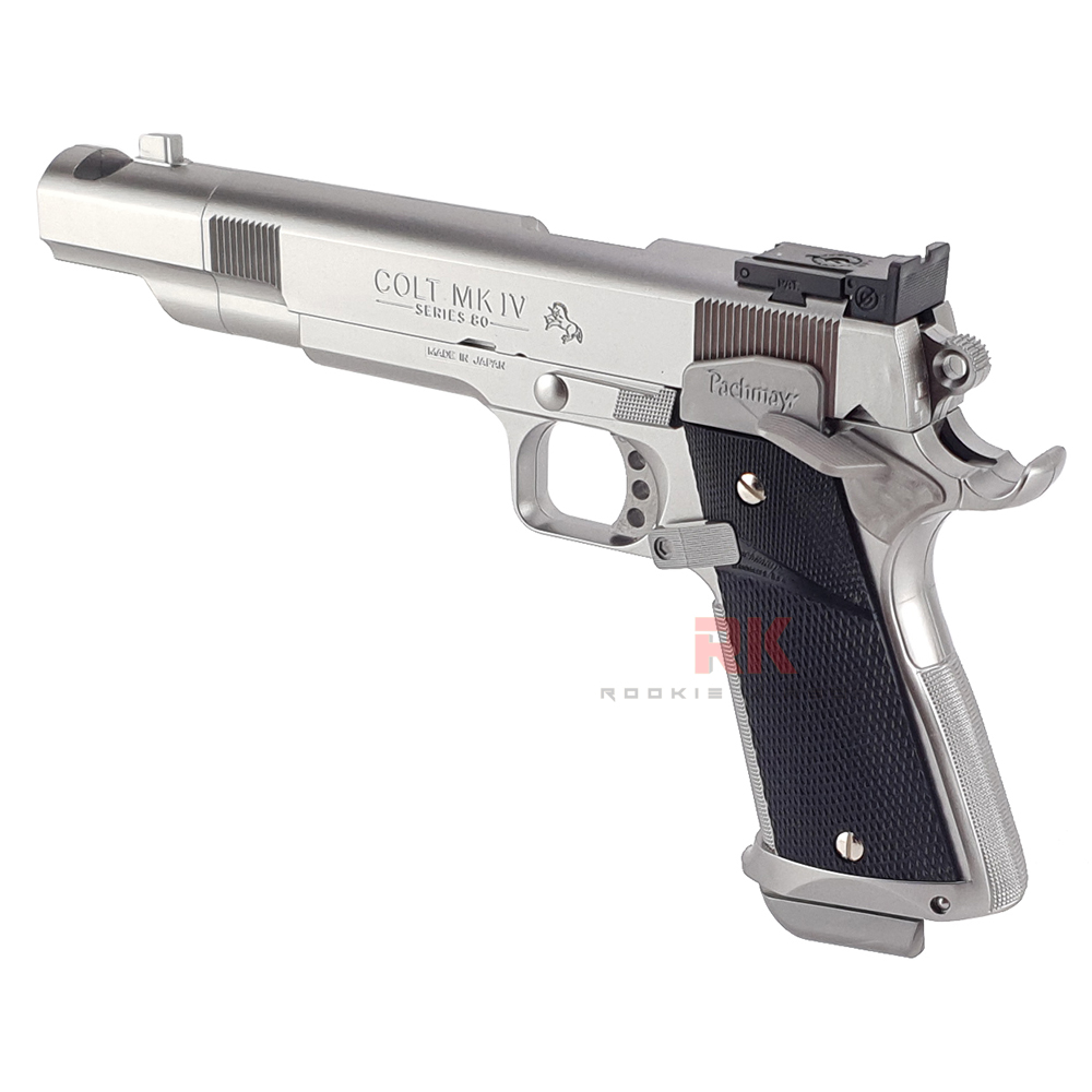 Tokyo Marui Colt Centimeter Master Spring Pistol (HG, Hop Up)
