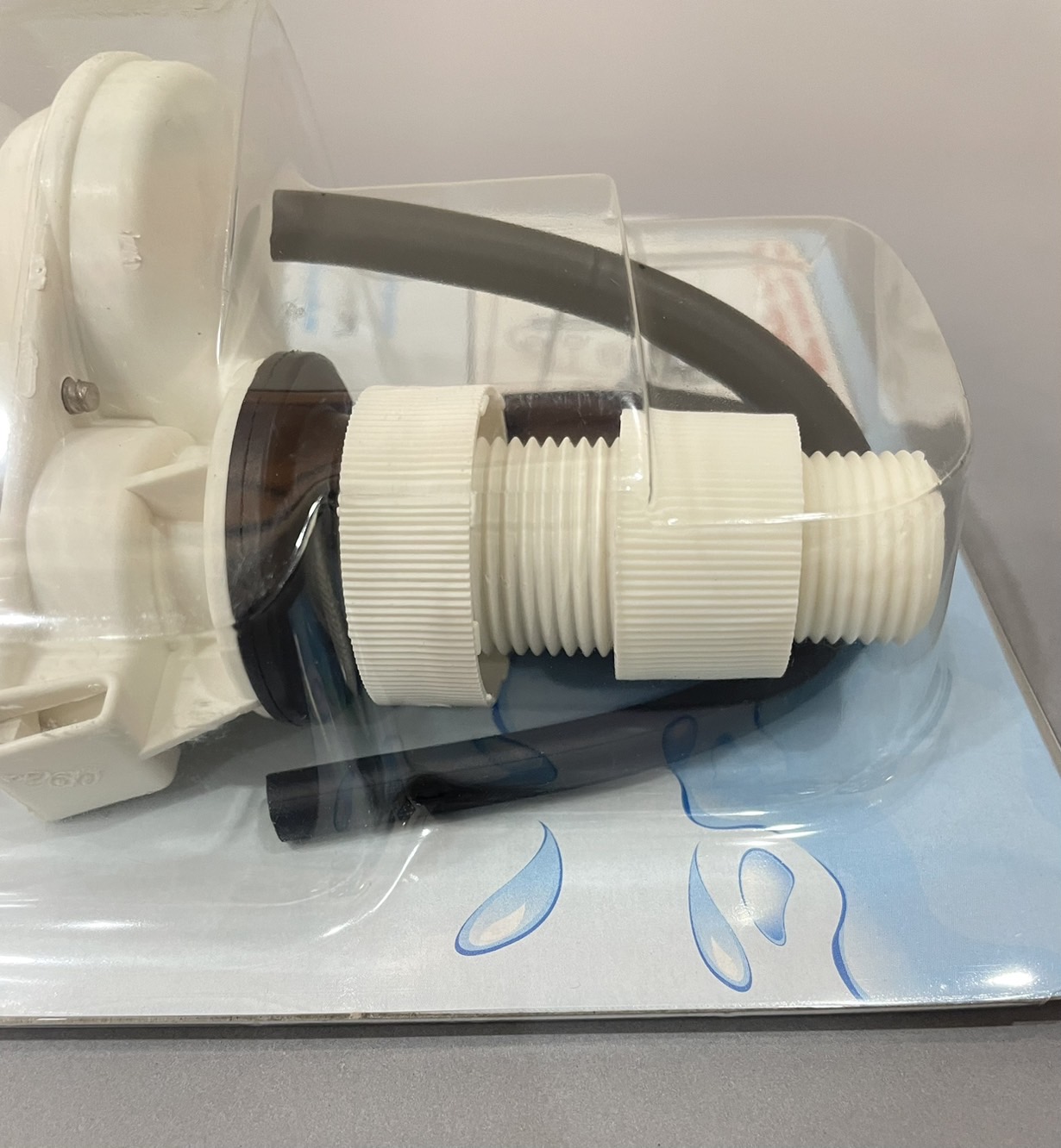 อะไหล่น้ำเข้า FILLPRO