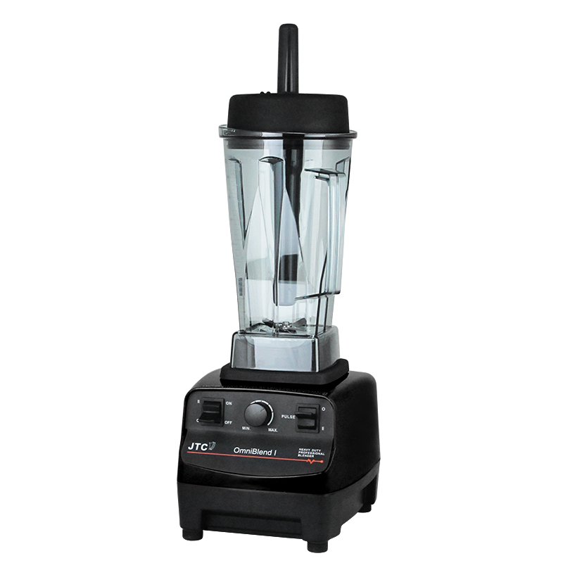 เครื่องปั่นน้ำผลไม้ ปั่นสมูทตี้ JTC 1200 วัตต์ (TM767) 1602-061