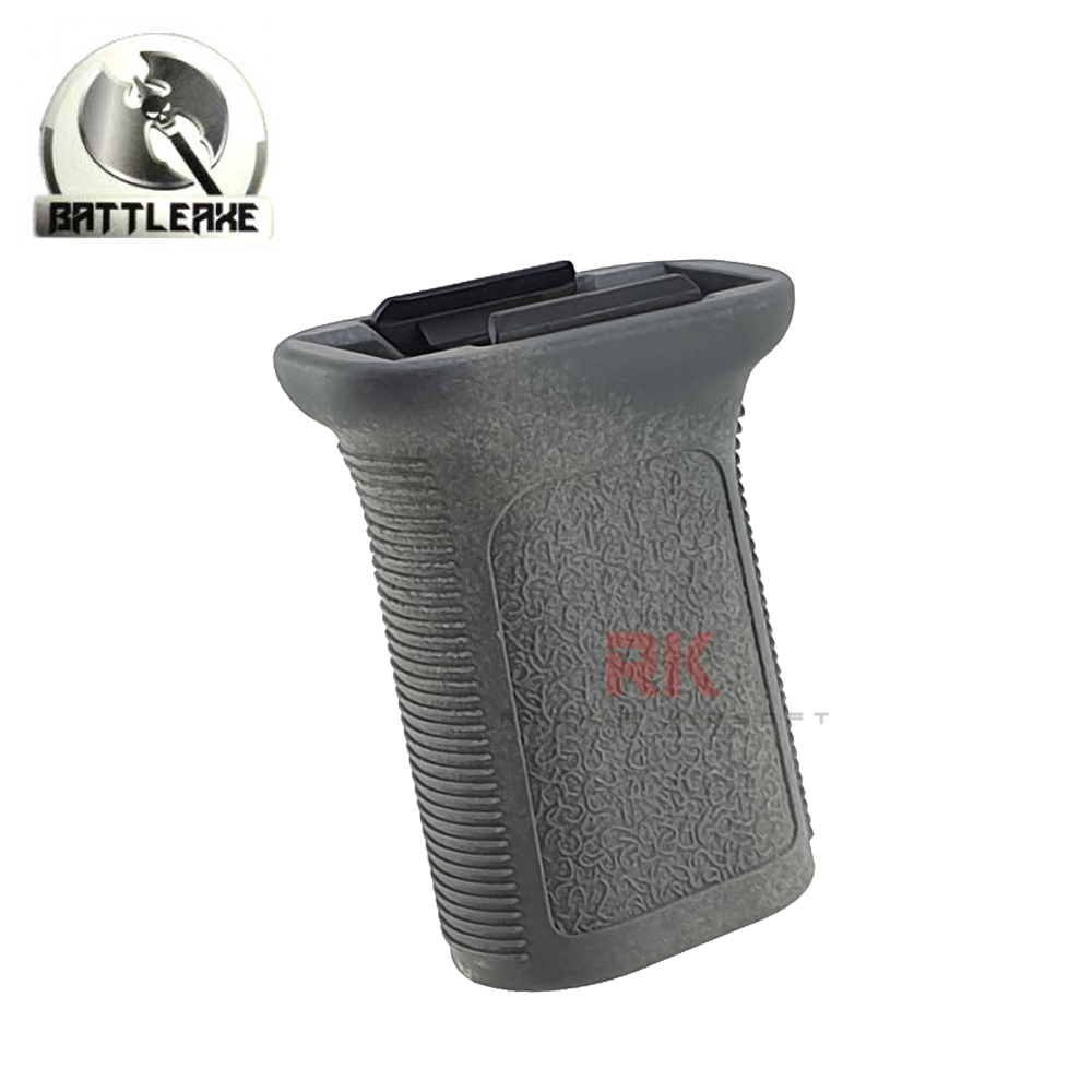 BattleAxe BCM Gunfighter Vertical Grip Mod 3 (Grey)