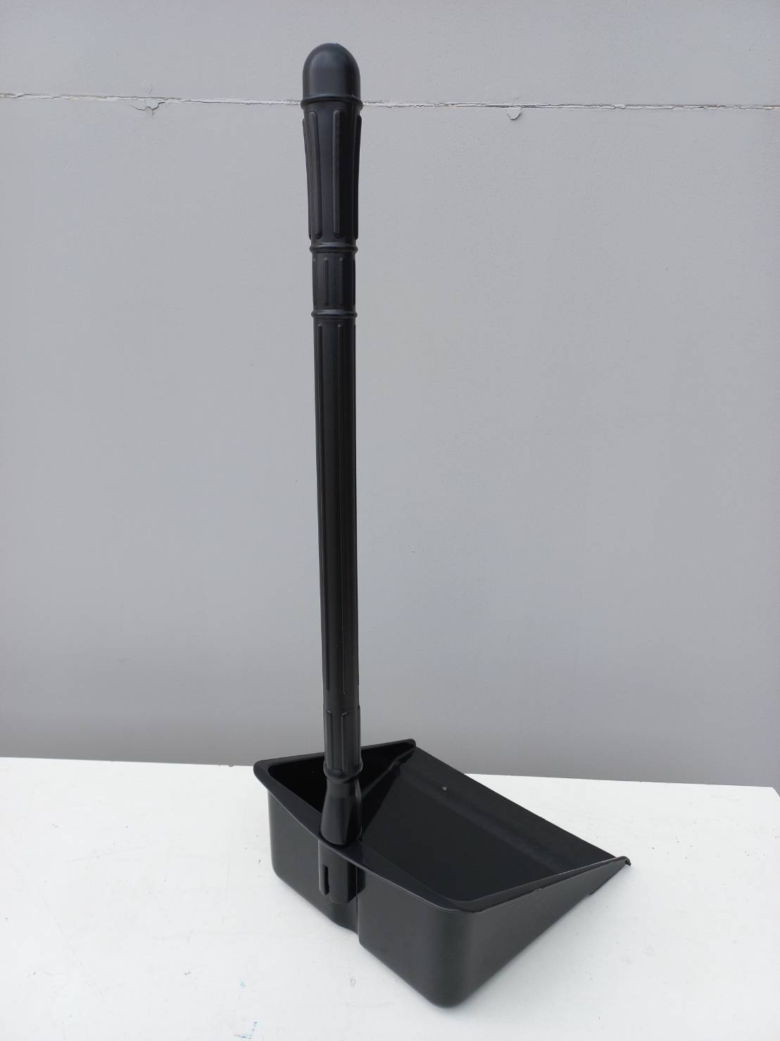 ที่ตักขยะ PVC