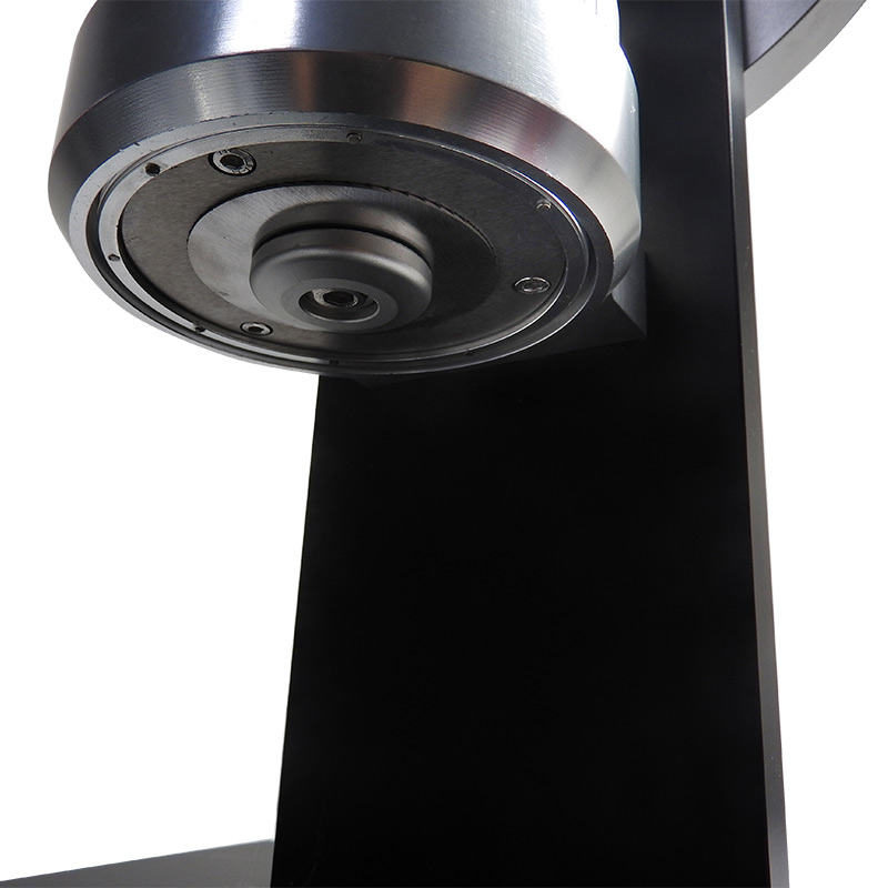 Industrial Commercial-Manual Coffee Grinder with Ø83mm.Conical burrs