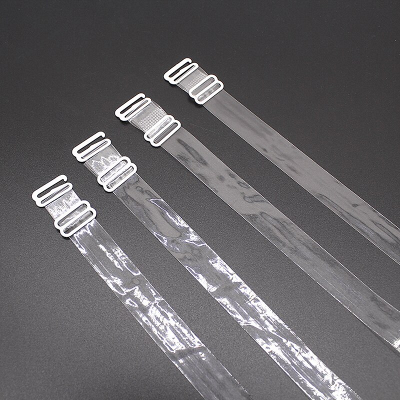 สายเสื้อในสาวอวบ ยาว 52 cm. ขายส่ง 3 คู่ ขึ้นไป แถม 1 คู่ สายใส สายเสื้อใน สายเสื้อชั้นใน เสื้อชั้นใน สำเนา