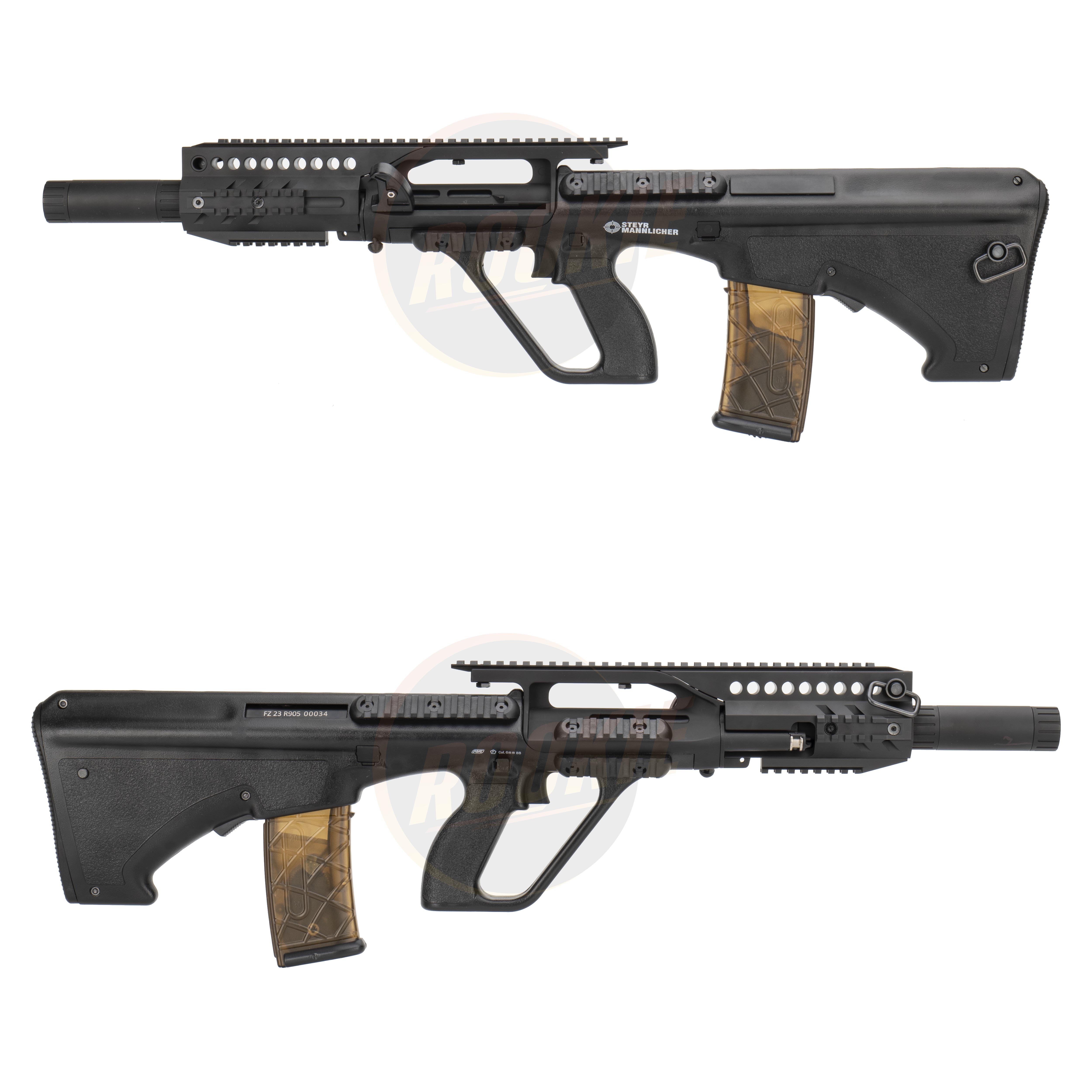 Army Armament (R905) Steyr AUG A3 AEG