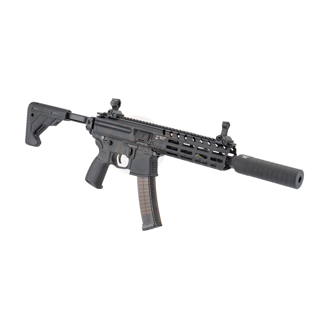 Delta MPX MI 8" AEG (Black)