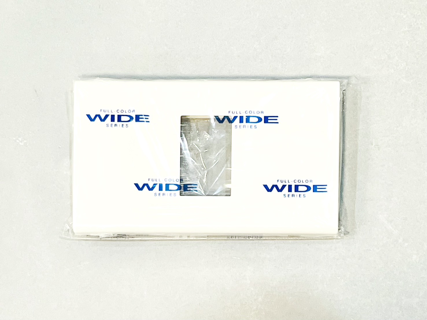 ฝาเมจิ รุ่นใหม่ พานาโซนิค