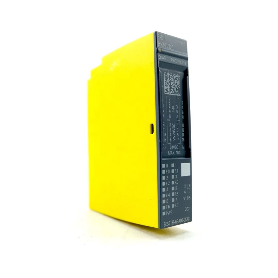 6ES7136-6BA00-0CA0
