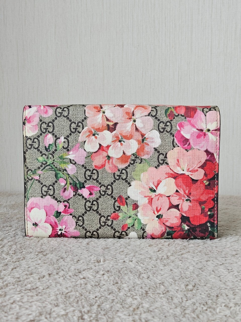 Gucci Dionysus WOC Blossom