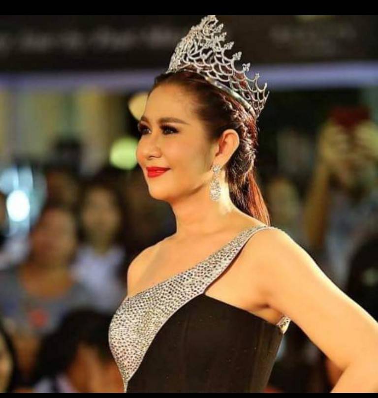 พี่ส้มไว้ใจใน Estella proดูแลวัยทอง