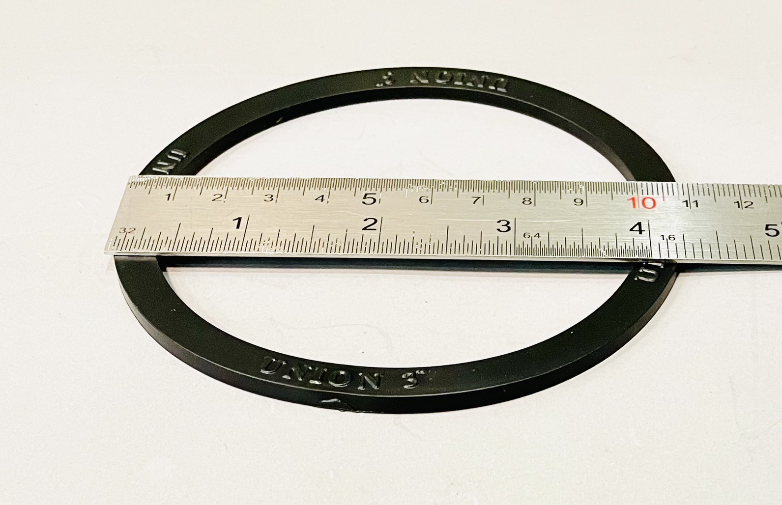 ยางรองสะดืออ่างล้างจาน 3"