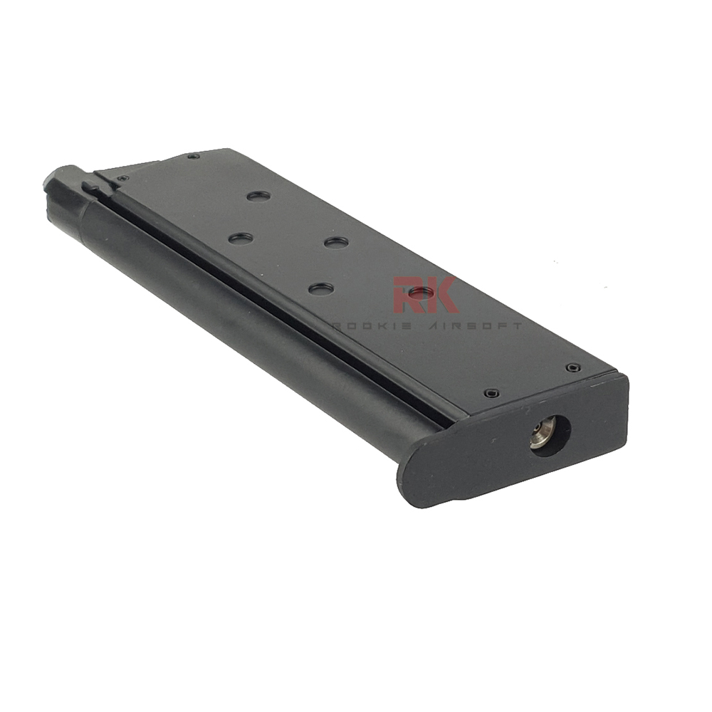 SRC 15rd 1911 Gas Magazine