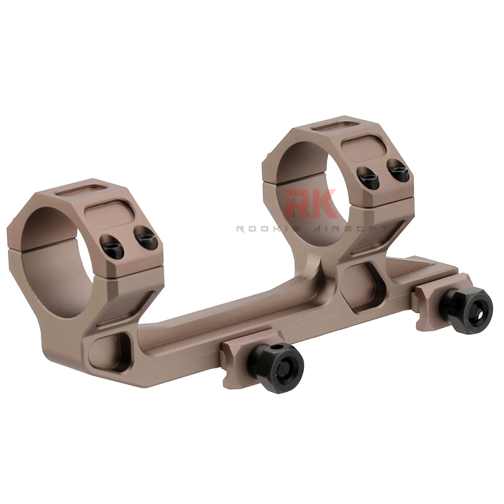 Holy Warrior G-Style Super Precision 1.54” Scope Mount (DDC)