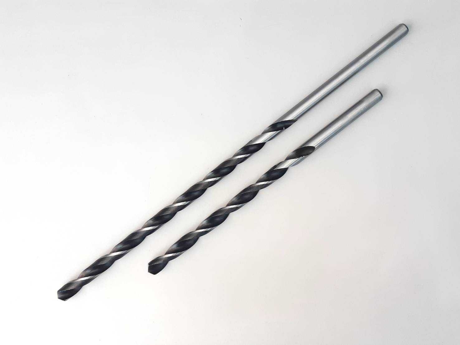 ดอกสว่านเจาะไม้ไฟฟ้า หัวนก