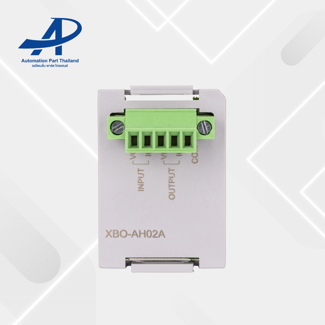 XBO-AH02A