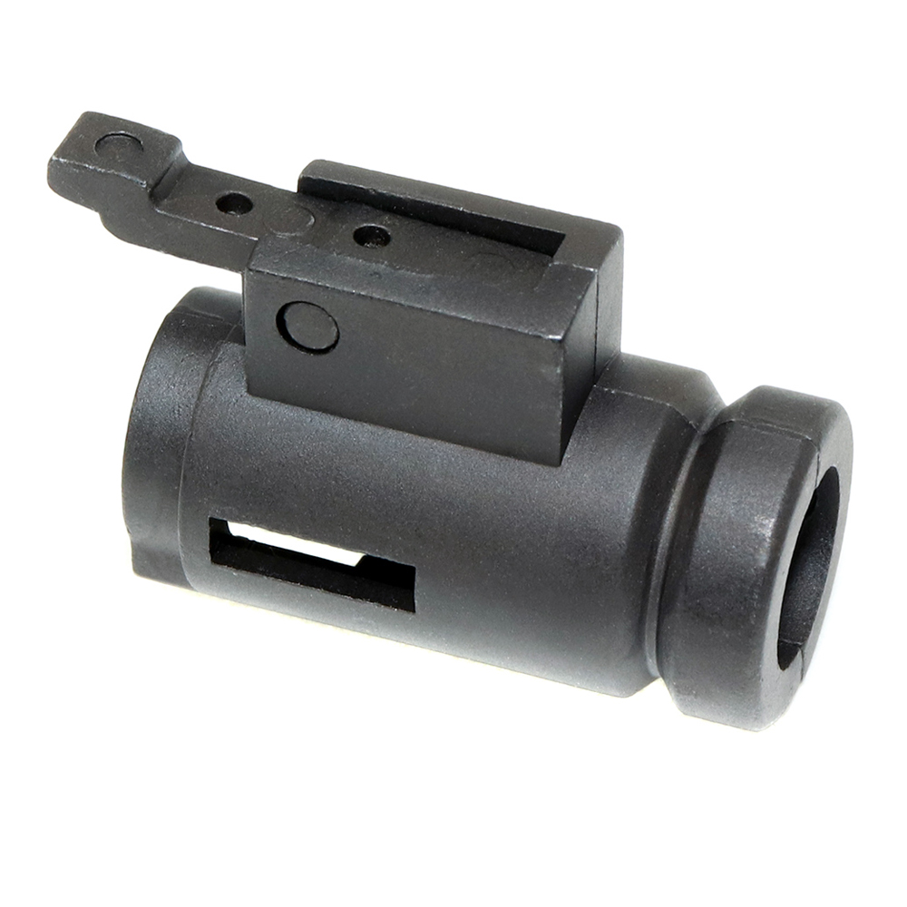 GunsModify Steel Hop Up Base for Marui MWS