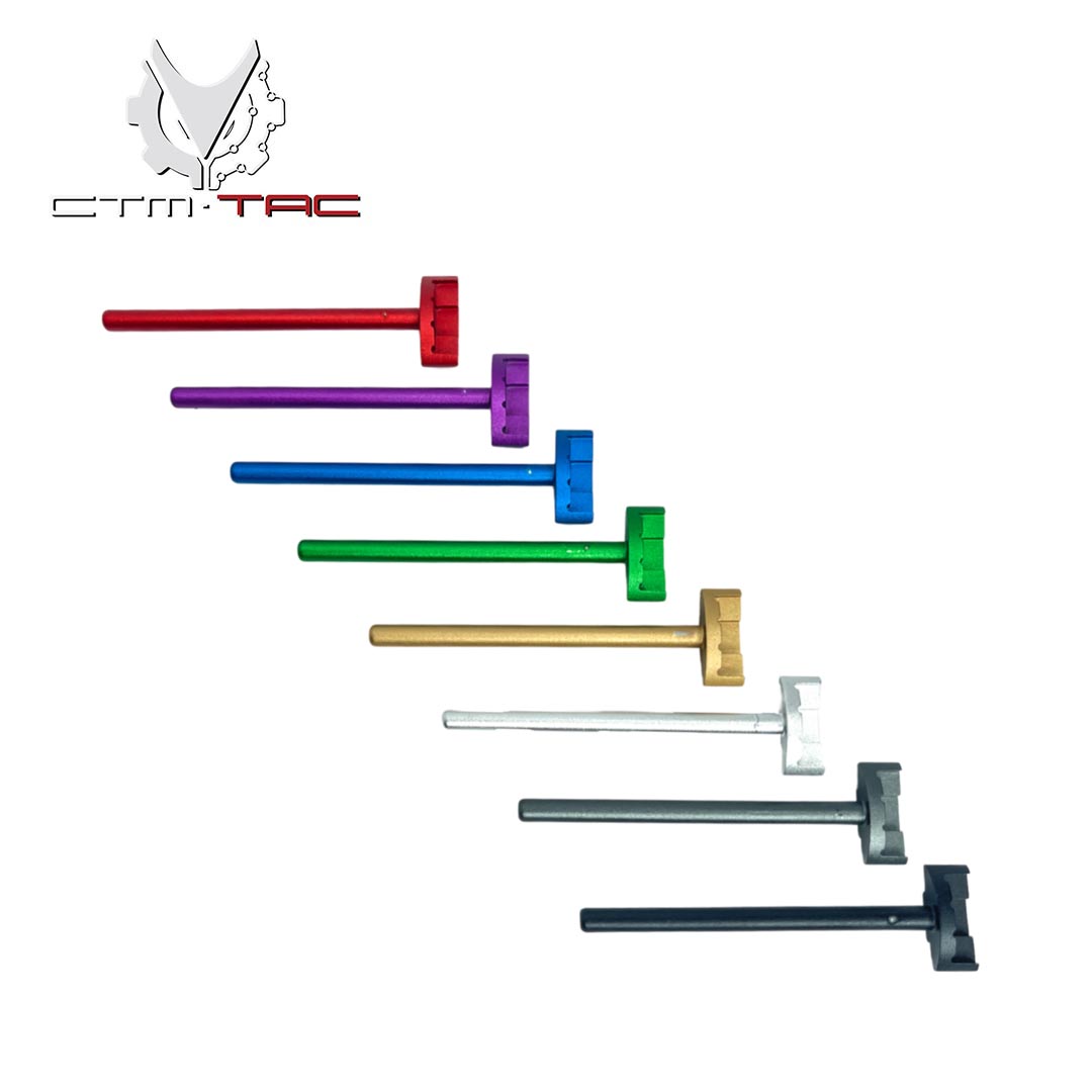 CTM Aluminum Guide Rod for AAP-01