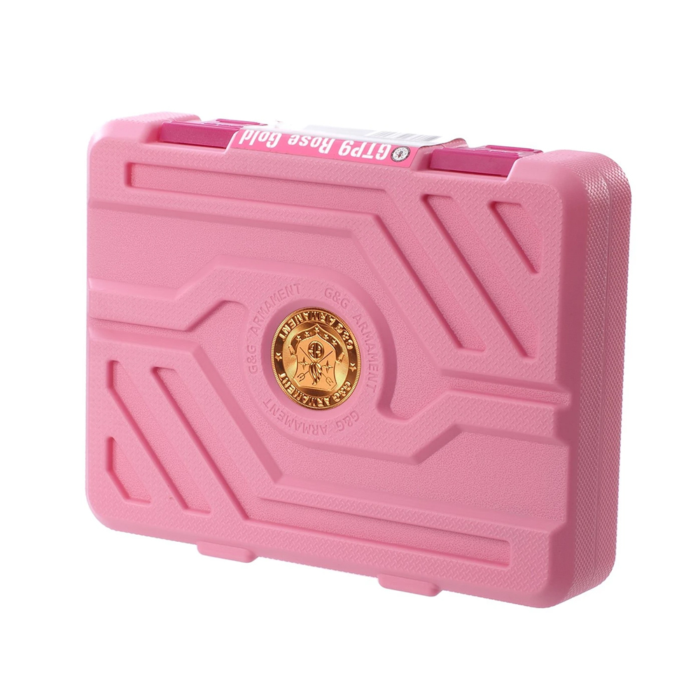 G&G GTP9 Rose Gold GBB