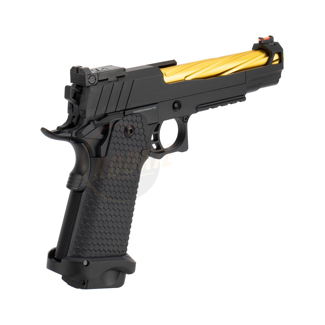 Golden Eagle Hi-CAPA 5.1 - Gold Barrel (3337)
