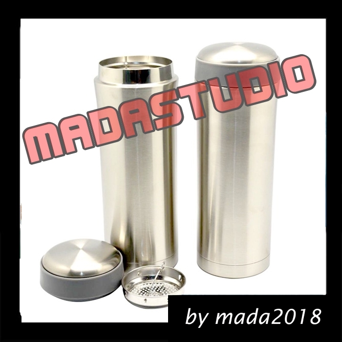 กระบอกน้ำสแตนเลส