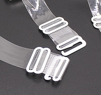 สายเสื้อในสาวอวบ ยาว 52 cm. ขายส่ง 3 คู่ ขึ้นไป แถม 1 คู่ สายใส สายเสื้อใน สายเสื้อชั้นใน เสื้อชั้นใน สำเนา