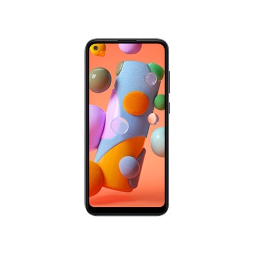 Samsung A11 (Ram 3 Rom 32)