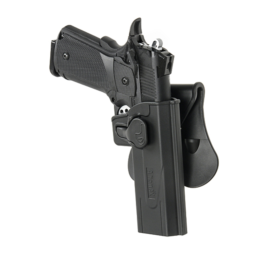 AMOMAX Holster for TM / KJW / WE / EMG Hi-CAPA Series