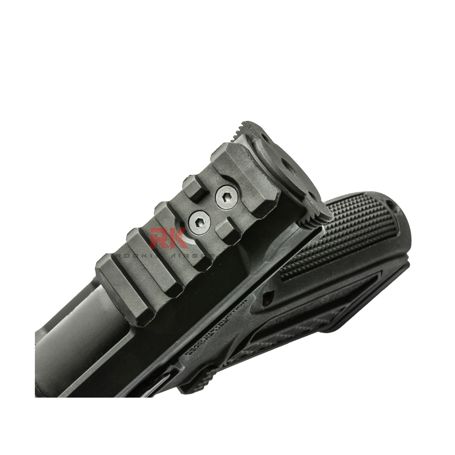 Action Army AAP-01 Rear Mount