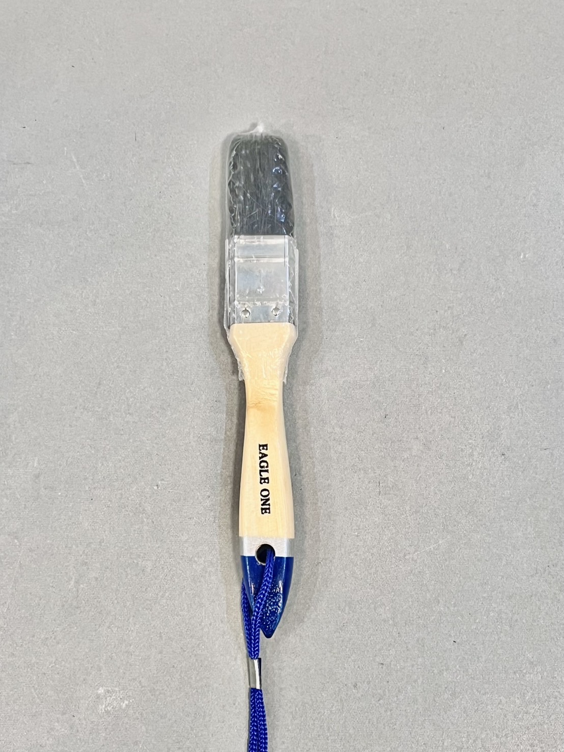 แปรงทาสี ขนดำหนา KP/XYZ