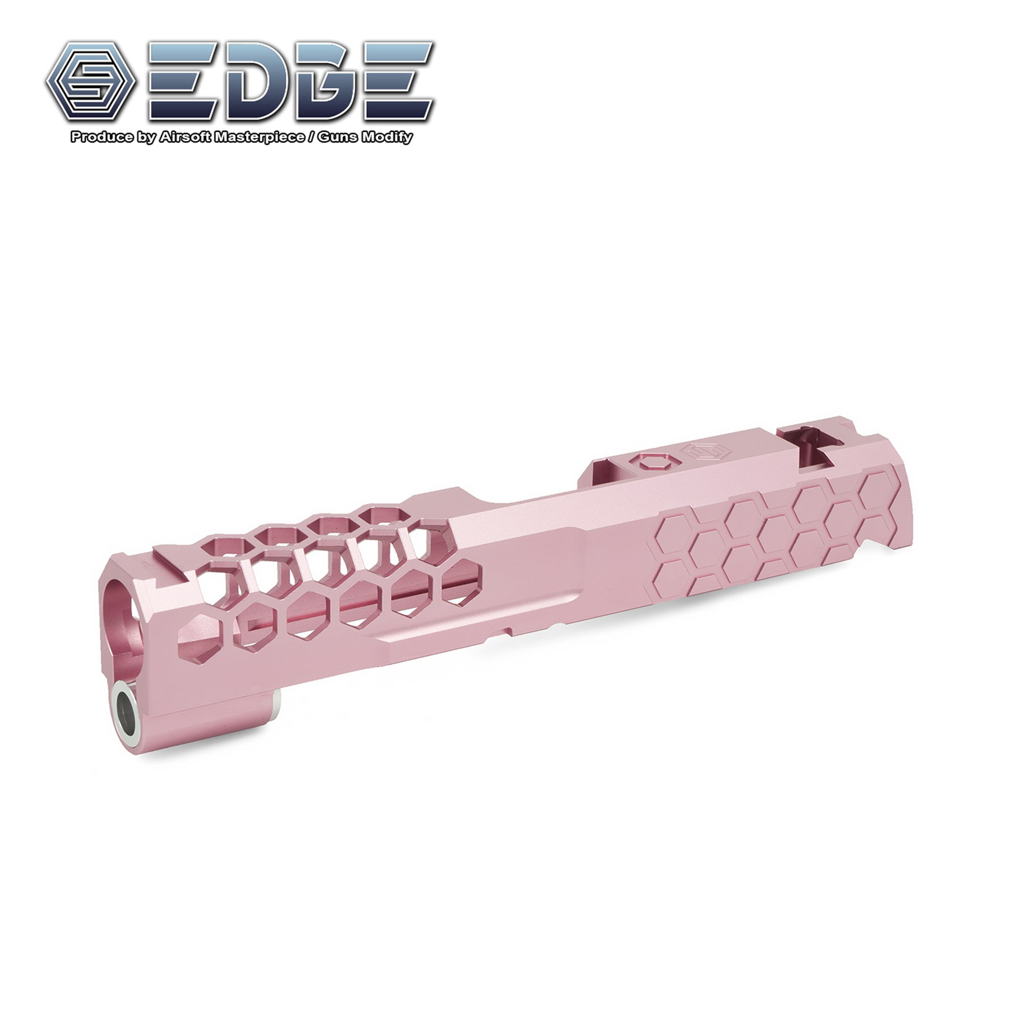 EDGE HIVE Standard Slide for Hi-CAPA 4.3