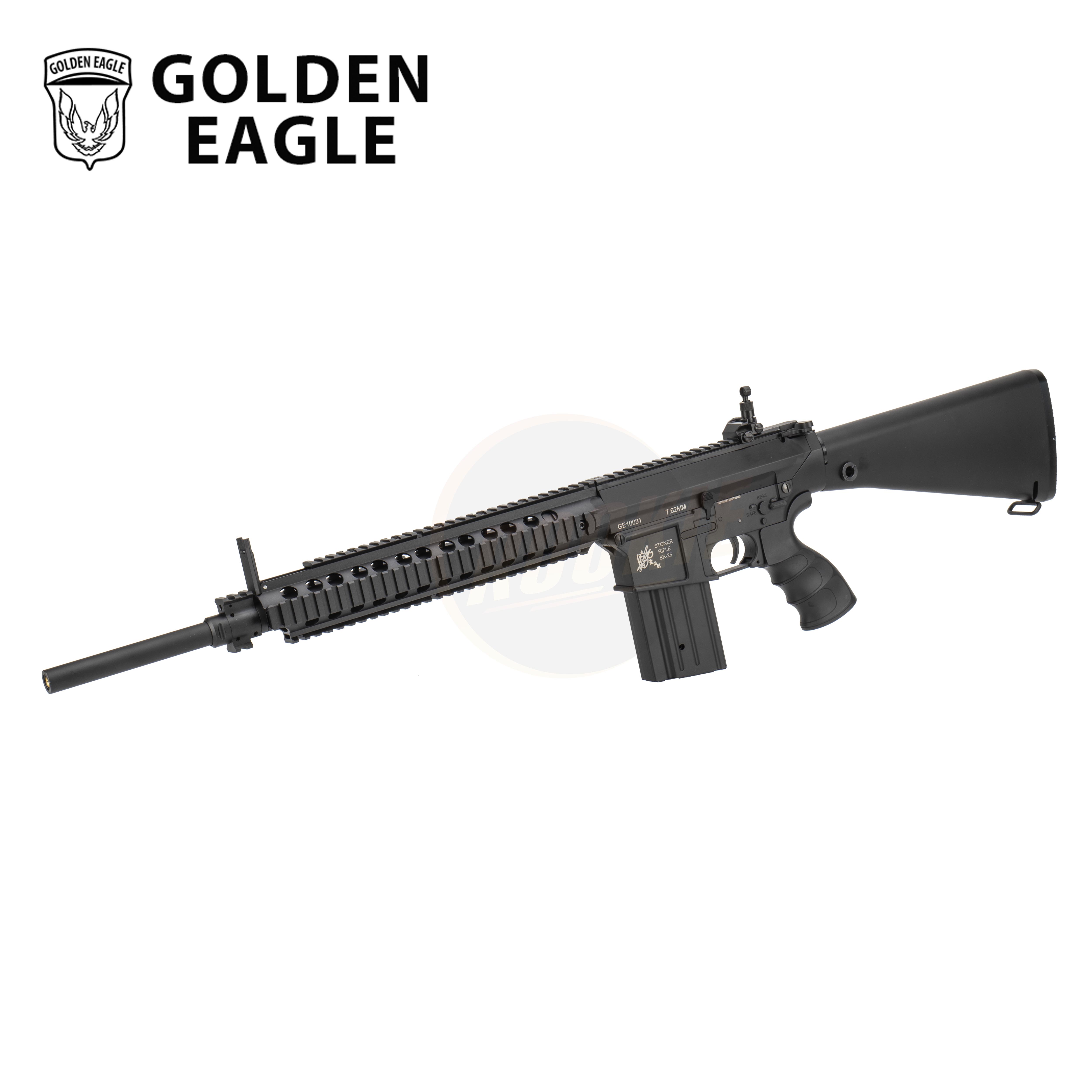 Golden Eagle F6652 SR25 AEG