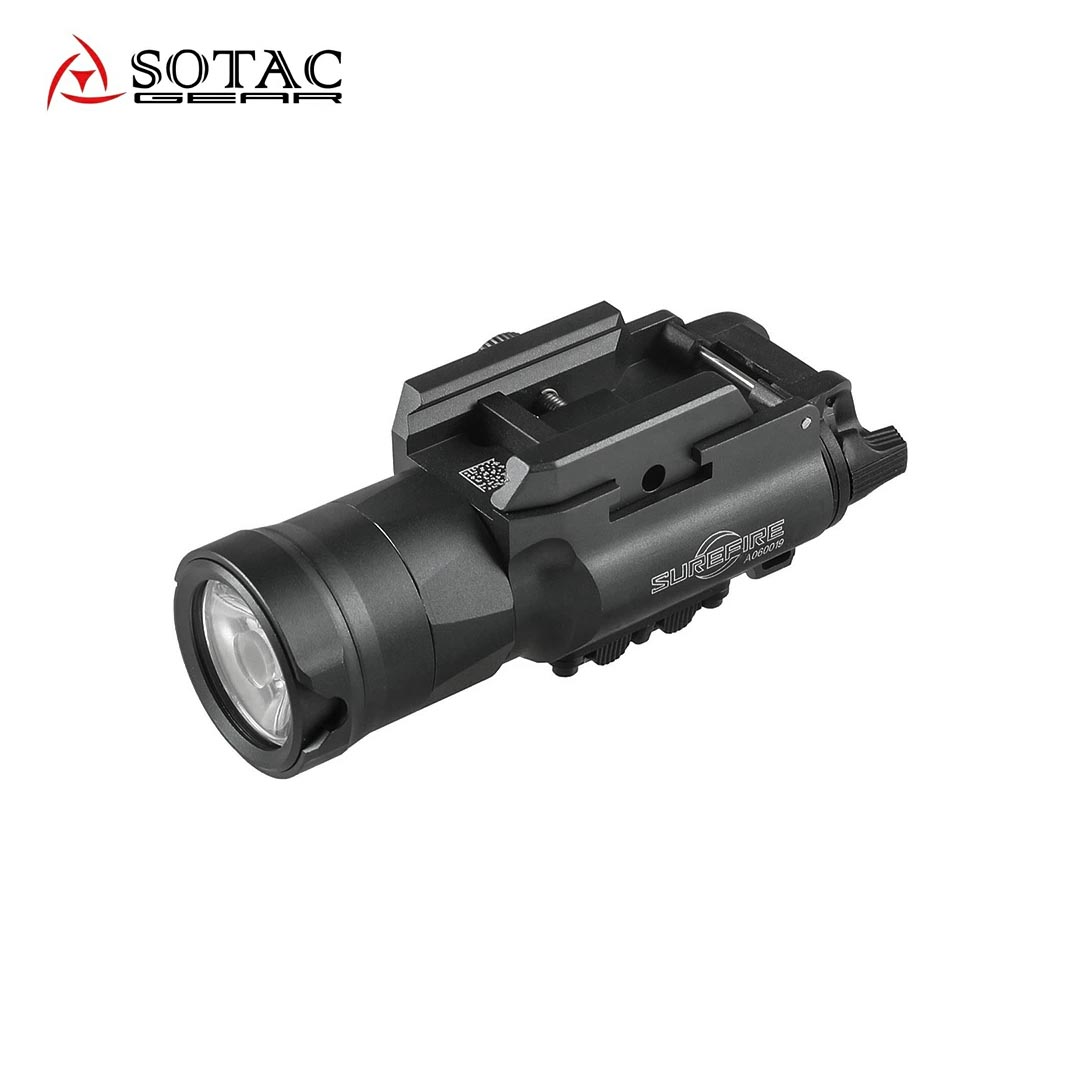 SOTAC SureFire XH35 Weapon Flashlight