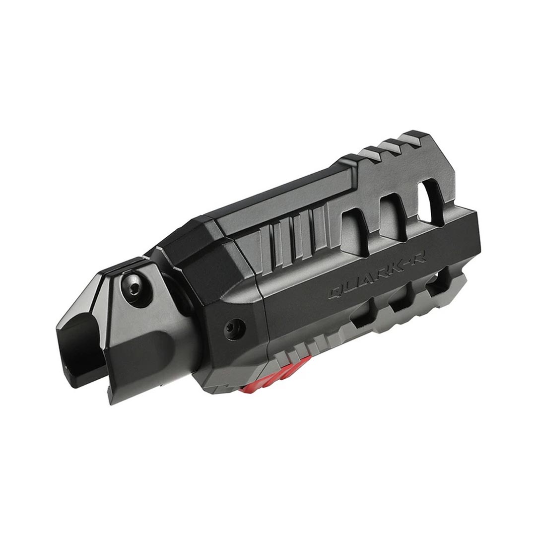ACETECH Quark R Tracer Unit for Shotgun