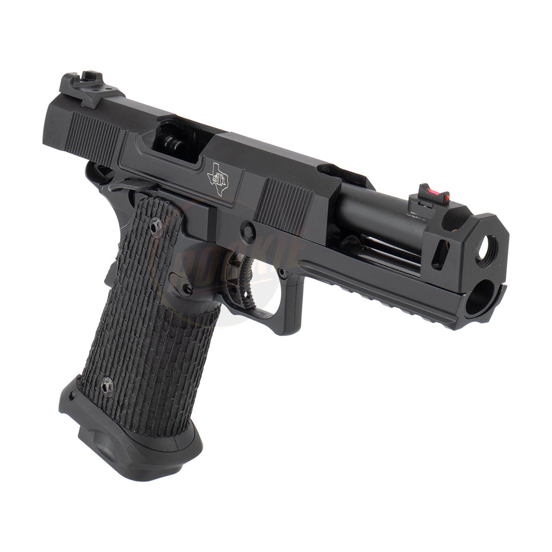 Army Armament R501 Costa Carry Comp - Black