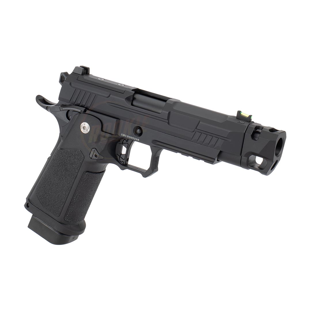 Arcturus Vanguard 4.3" Comp & Optic Ready Slide Hi-Capa GBB