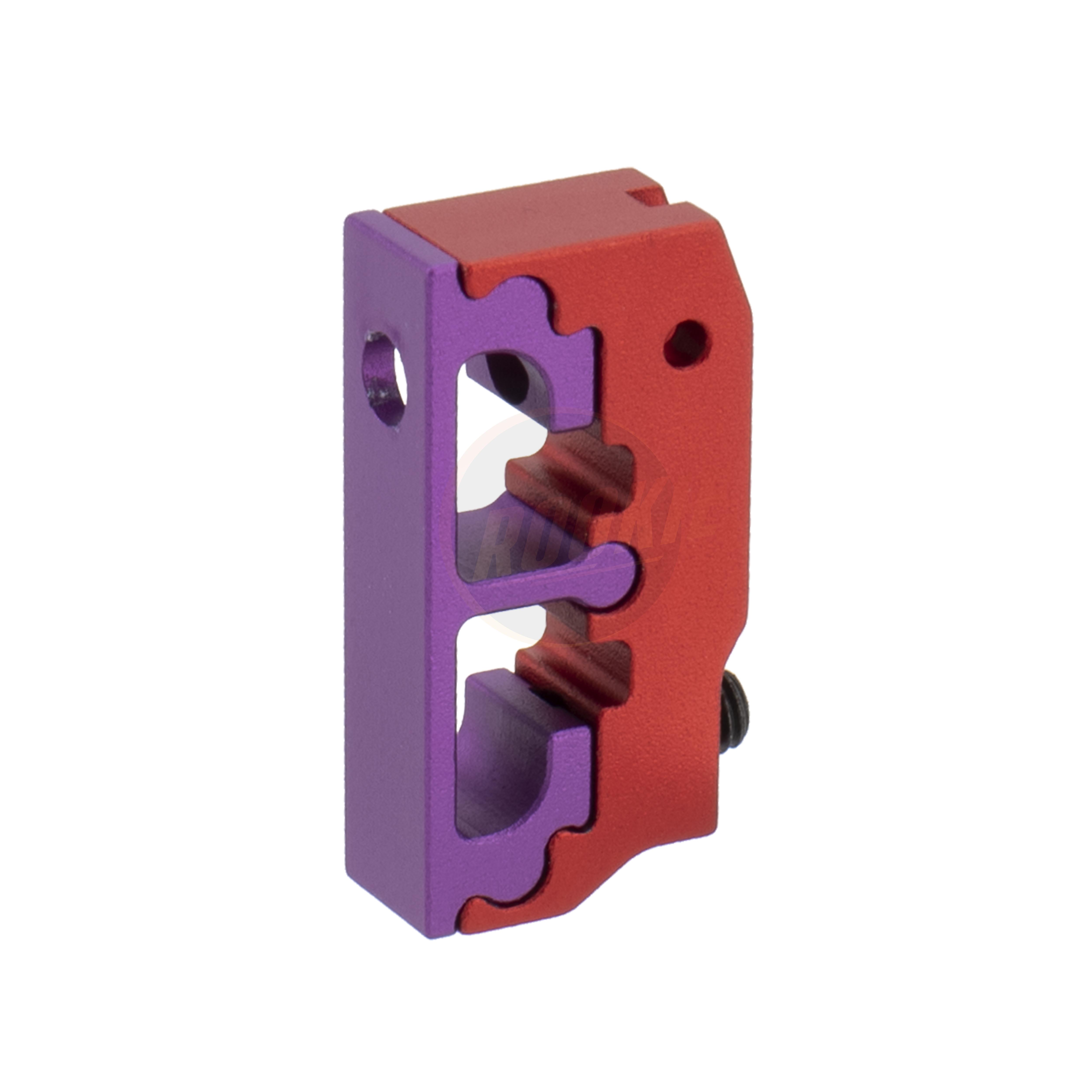 5KU Puzzle Trigger - Flat Short (GB-541S)