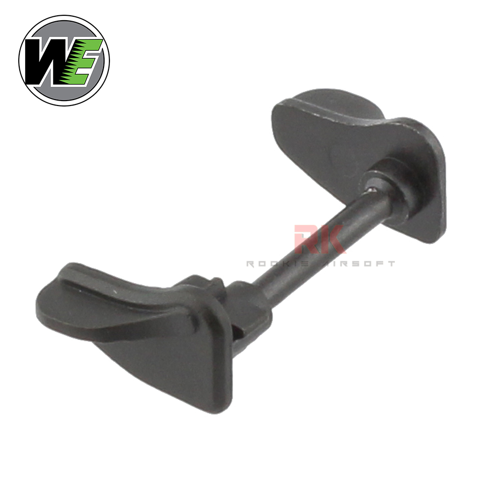 WE F17 / F18 Thumb Safety