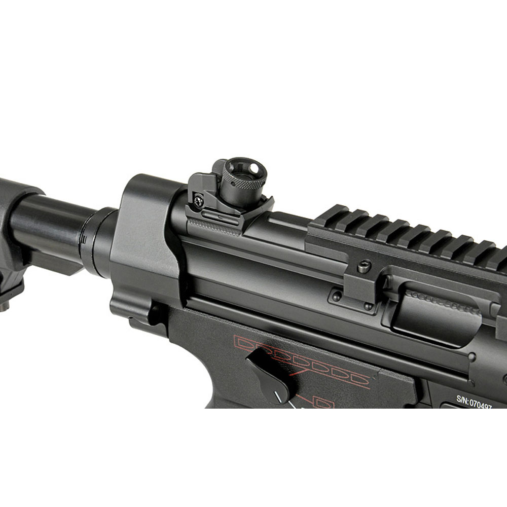 CYMA Platinum (CM.041H) MP5 LWEC M-LOK AEG