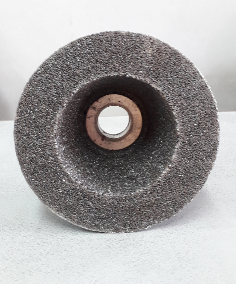 หินถ้วยขัดพื้น 4-1/2"