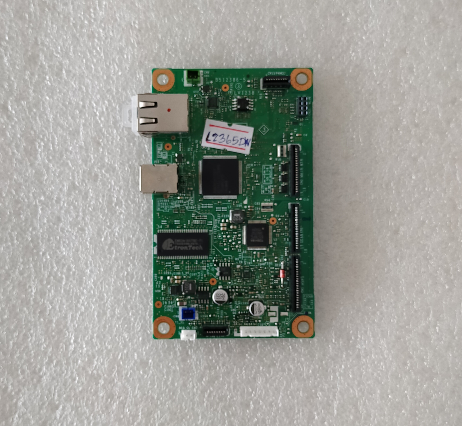 Mainboard Brother HL-L2365DW มือสอง