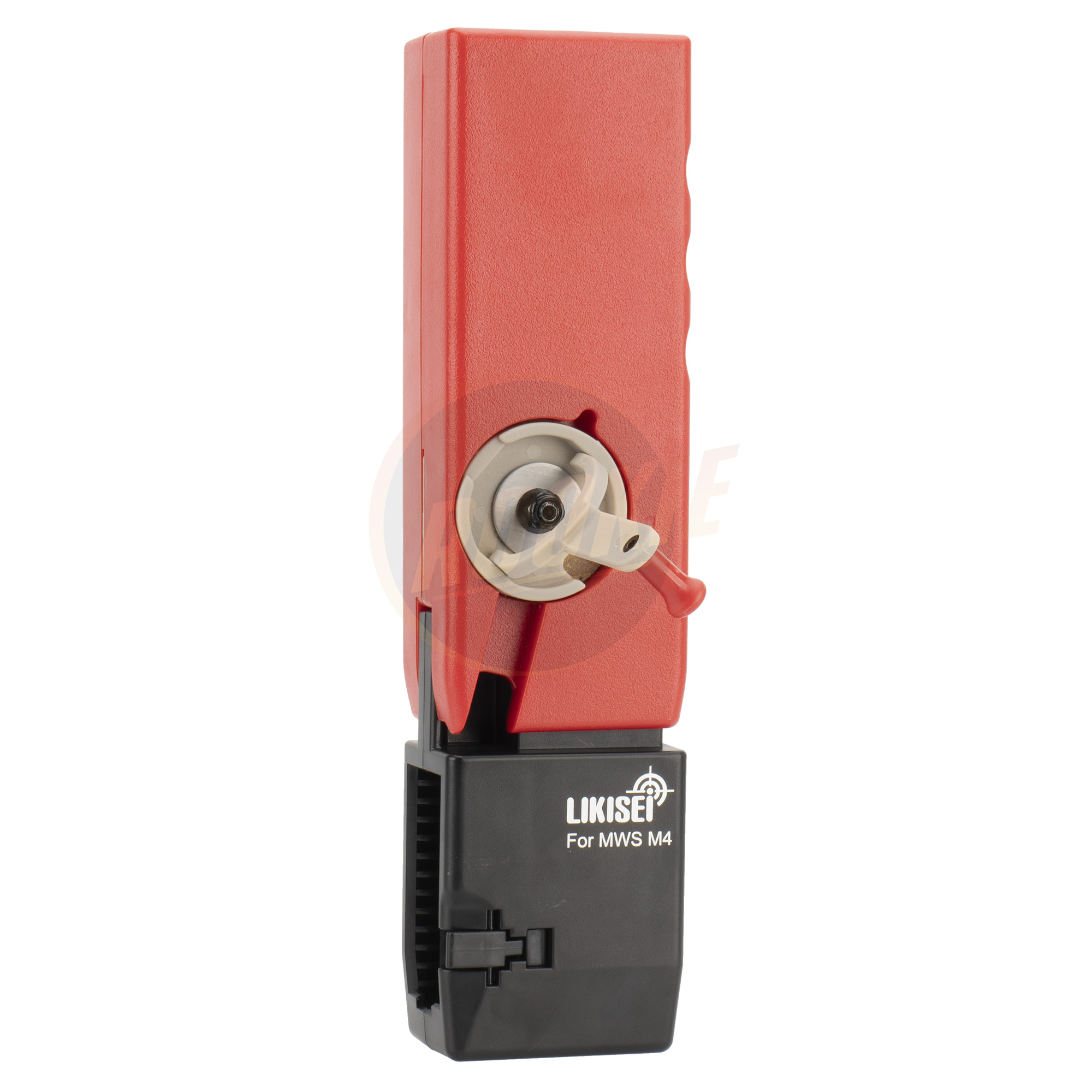 LIKISEI MWS BBs Loader Adapter for Odin M12 Speed Loader