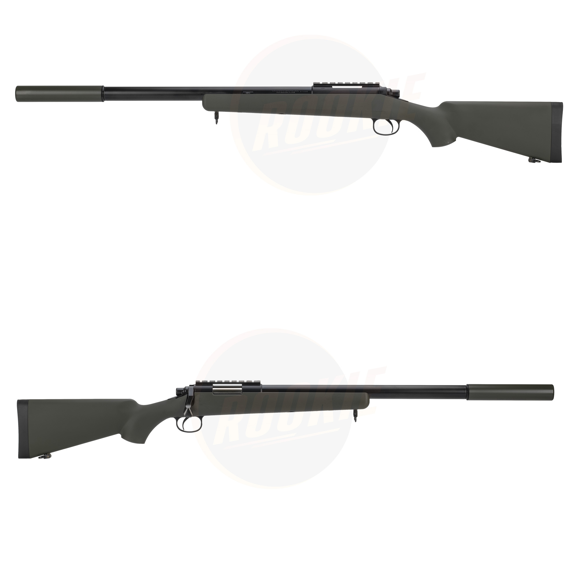 Tokyo Marui VSR-10 G-SPEC - OD