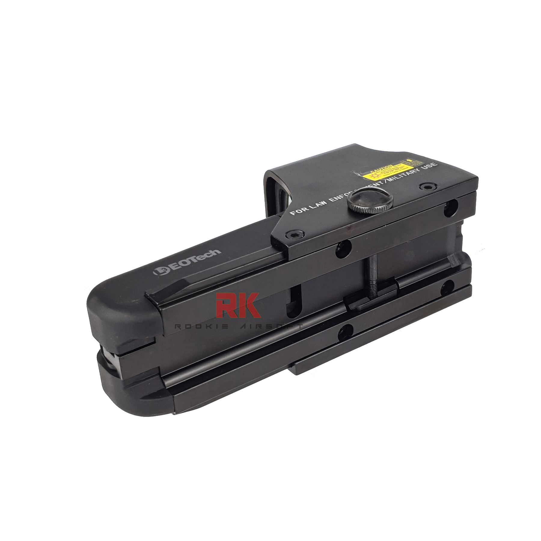 Red Dot EOTech 552 - Black