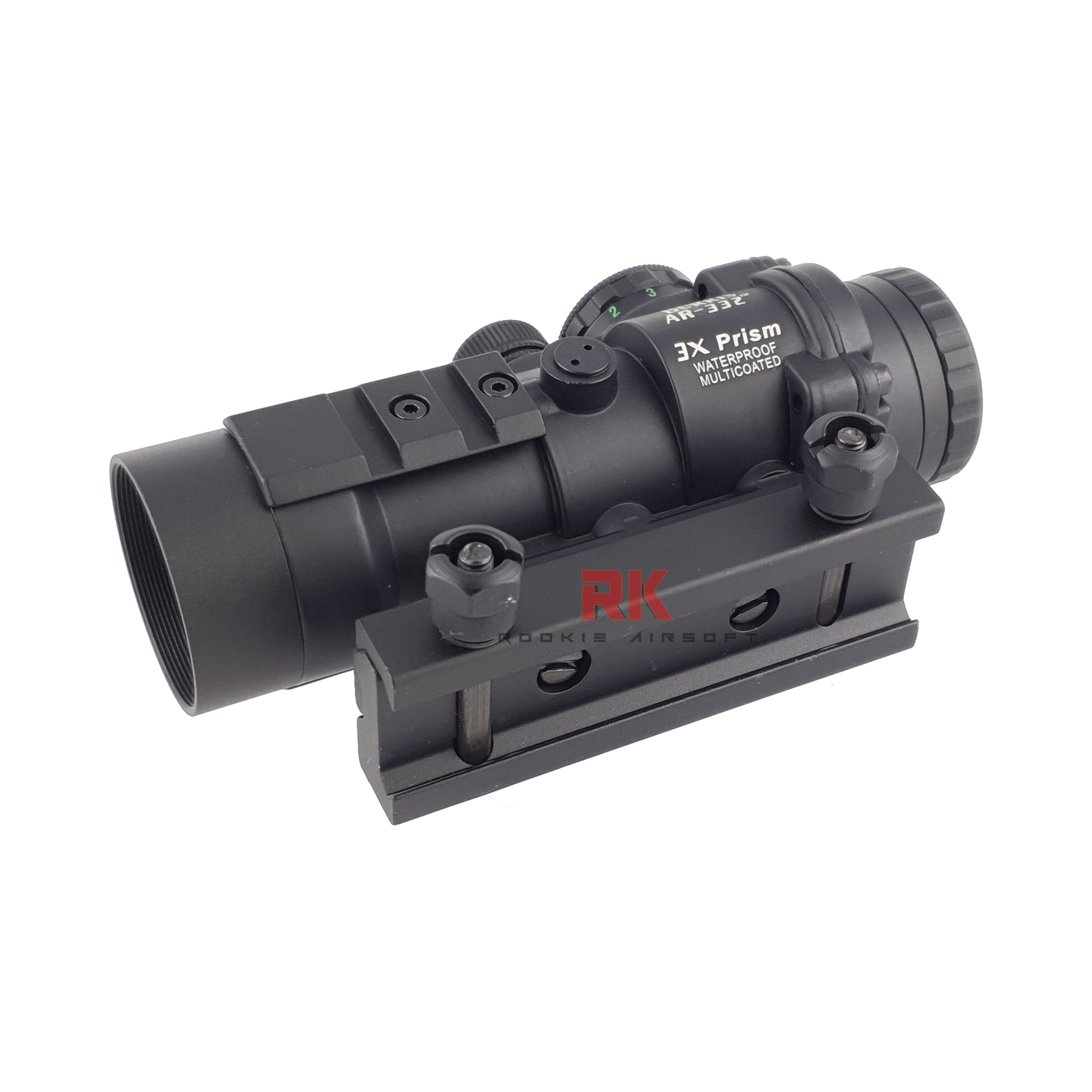 Scope Burris AR-332 3x32